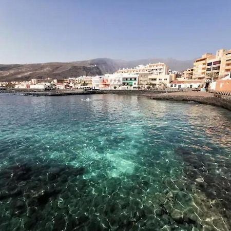 Appartamento Calma Del Mar Santa Cruz de Tenerife Esterno foto