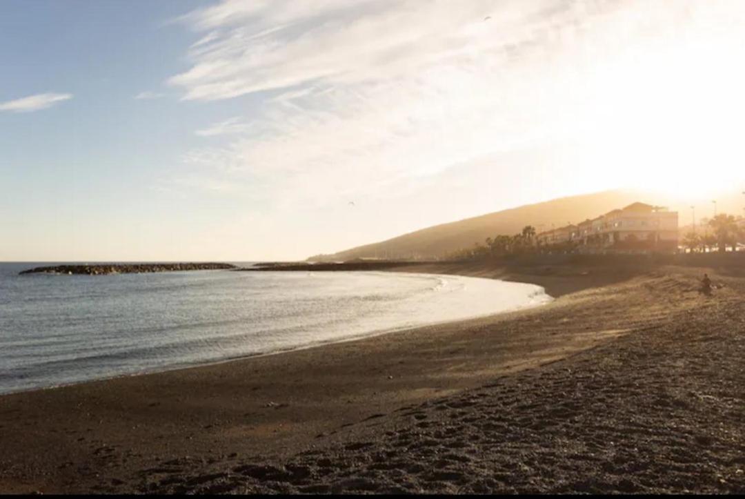 Appartamento Calma Del Mar Santa Cruz de Tenerife Esterno foto