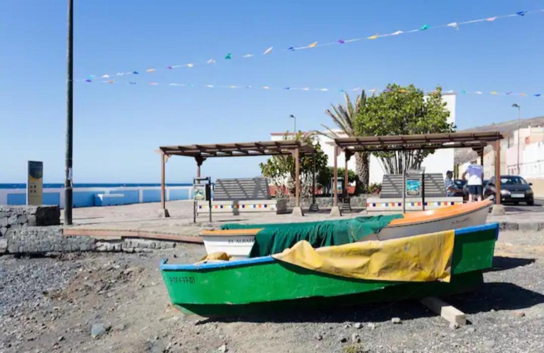 Appartamento Calma Del Mar Santa Cruz de Tenerife Esterno foto