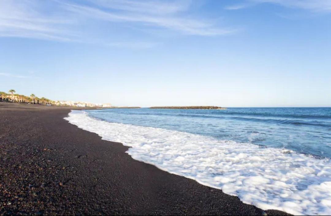 Appartamento Calma Del Mar Santa Cruz de Tenerife Esterno foto